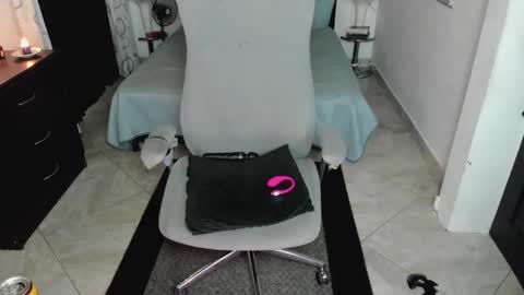 Violeta online show from March 31, 2:34 am