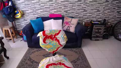 Violeta Gmez online show from March 20, 6:02 pm