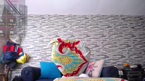 Violeta Gmez online show from February 11, 6:45 pm