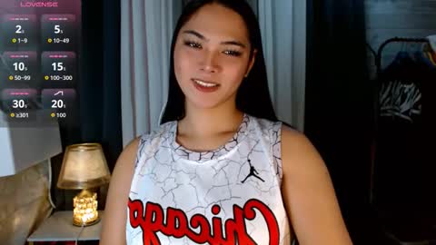 violet online show from January 13, 3:03 am