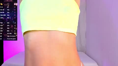 Violeta online show from March 9, 10:08 am