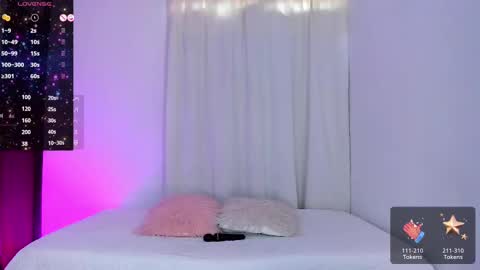 Violeta online show from September 25, 12:23 pm