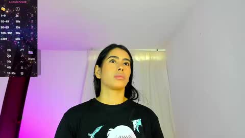 Violeta online show from September 11, 12:17 pm