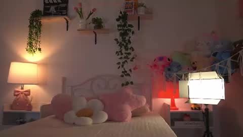 violeth___ online show from July 8, 12:08 pm