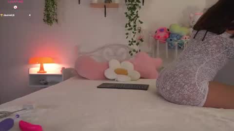 violeth___ online show from July 21, 11:12 am