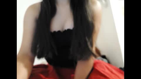 violetmoonglade online show from January 7, 1:32 am