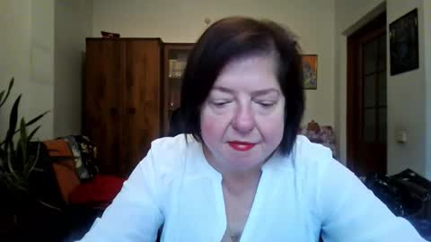 violetpulse online show from October 28, 12:50 pm