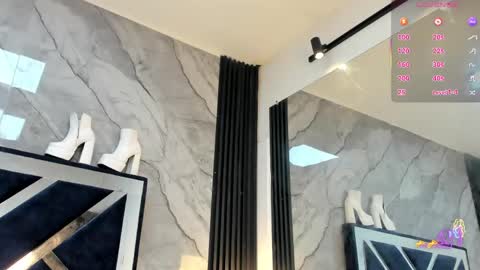 Violet Rose online show from May 5, 7:41 pm