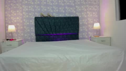 Violet Rose online show from March 25, 2:07 am