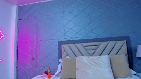 Violet Rousse online show from March 3, 4:58 pm