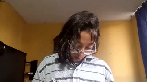 Violet777  online show from September 29, 9:14 pm