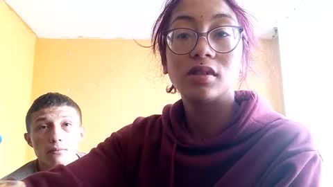 Violet777  online show from January 15, 2:04 pm