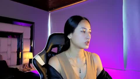 violetskinny online show from August 3, 6:58 pm