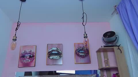 Violeta froz online show from January 16, 8:29 pm