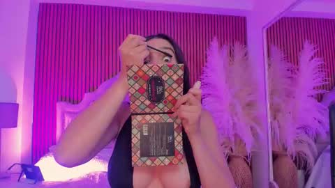 violett_hott_ online show from February 5, 12:53 pm