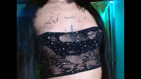 violetta_dreams online show from February 16, 8:40 pm