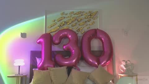 violetta_finch online show from October 25, 11:09 am