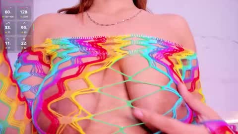 Violetta  online show from November 5, 8:00 pm