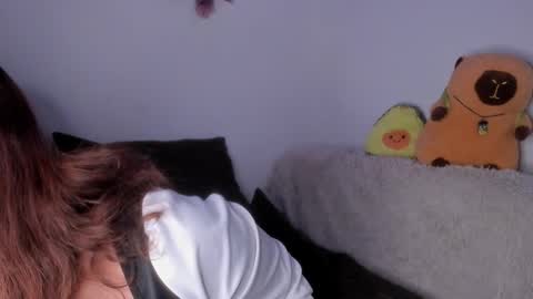 Violette  online show from September 18, 10:25 pm