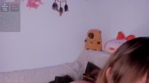 Violette  online show from December 22, 1:23 am