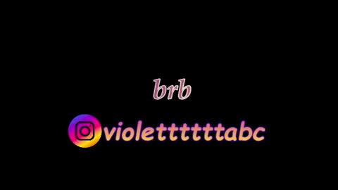 Violetta online show from October 21, 8:56 pm