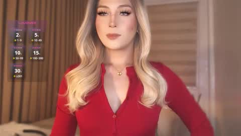 Best Of Both Worlds online show from November 23, 1:31 pm