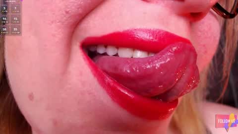 vip sweetness online show from May 18, 5:46 am