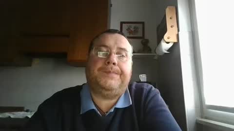 Virgnub online show from December 31, 2:14 pm