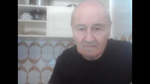 virgomandel online show from October 8, 8:20 am