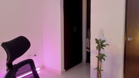 Lu online show from January 29, 1:27 am