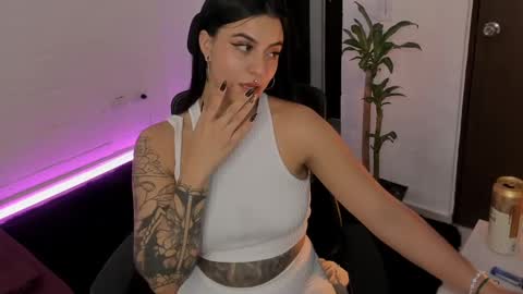 Lu online show from March 2, 7:12 pm