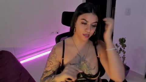 Lu online show from January 23, 12:35 am