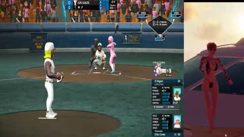 virtualsexnexus online show from November 19, 7:12 pm