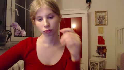 Snapshot of visceratio chatting on February 7, 5:18 pm Visceratio online show from February 7, 5:18 pm