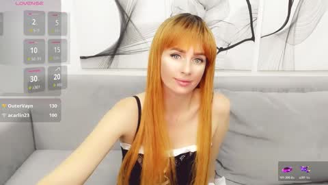 Vita online show from November 21, 8:01 am