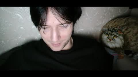 vitiligoboyy online show from January 19, 1:48 am