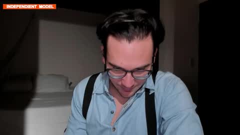 Vito Ferrer online show from March 21, 1:11 am