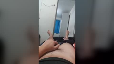 vitor_vtr online show from July 7, 10:25 pm
