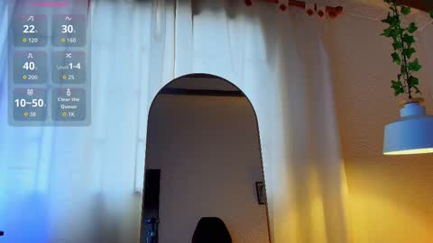 vittoria_bella online show from March 24, 11:49 am
