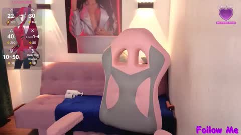 VITTORIA  online show from November 5, 8:16 am