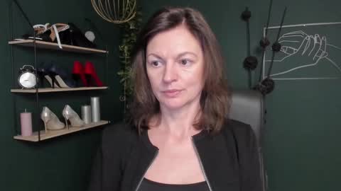 Snapshot of vivian_dream chatting on September 30, 7:08 am Vivian online show from September 30, 7:08 am