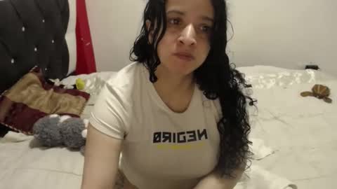 melissa online show from November 4, 3:02 pm