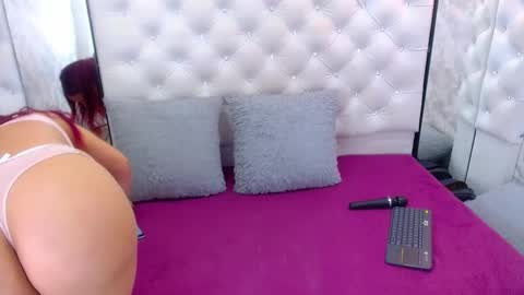 VivianRose online show from November 14, 3:42 am