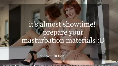 Whitney online show from April 29, 7:40 pm