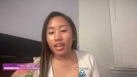 vivieluv online show from January 10, 7:35 am