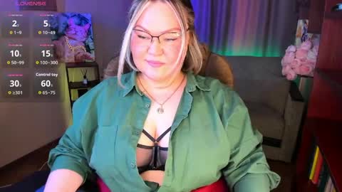 Vivien online show from April 26, 8:56 am