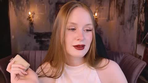 Vivien online show from November 21, 1:09 pm