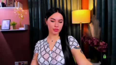 vivy_star online show from April 13, 6:56 pm