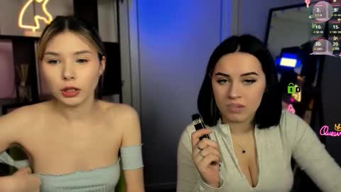 vivy_star online show from March 14, 7:29 pm