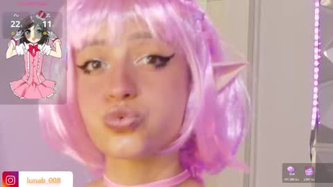 Vixen  online show from March 26, 1:16 pm